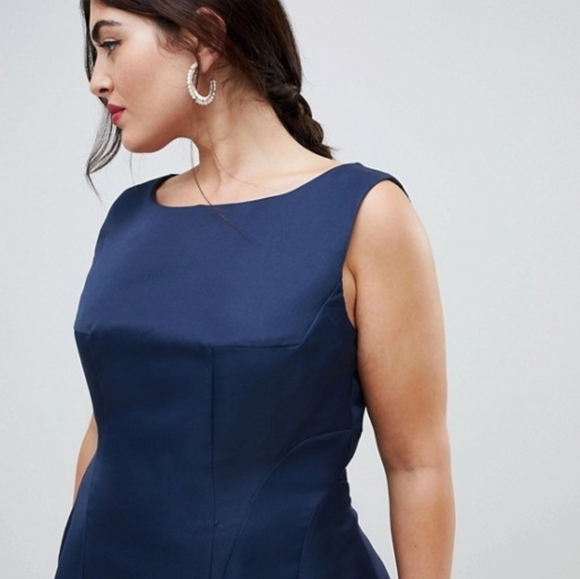 ASOS Dress - Picture 2 of 6